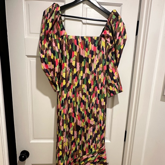 Brogger dress - Picture 2 of 2